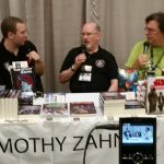 Dice Squad with Timothy Zahn